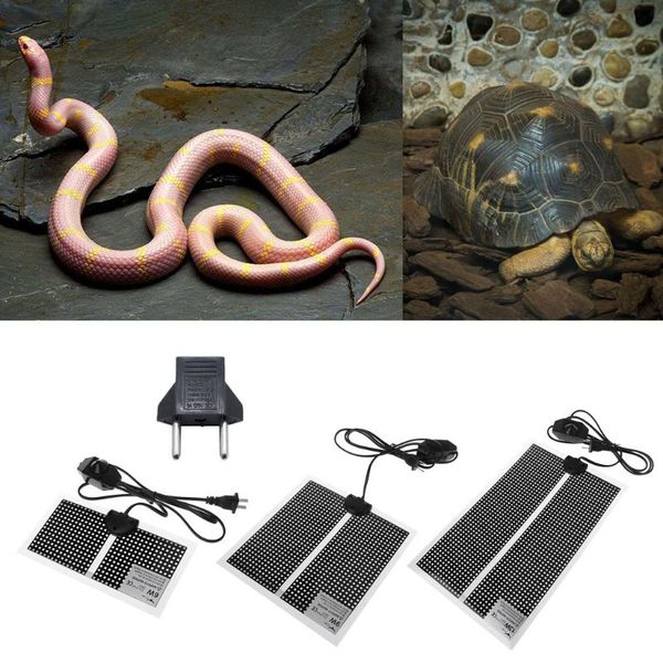 pet reptile heat mat turtle lizard субстрат constant грелка водонепроницаемый кровать 220v 6w / 9w / 13w pet heat mat
pet reptile heat mat turtle lizard субстрат constant грелка водонепроницаемый кровать 220v 6w / 9w / 13w pet heat mat