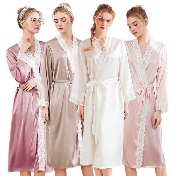 fashion lady summer mini robe chinese women's silk rayon bath gown short yukata nightgown sleepshirts pijama mujer, Black;red
fashion lady summer mini robe chinese women's silk rayon bath gown short yukata nightgown sleepshirts pijama mujer, Black;red