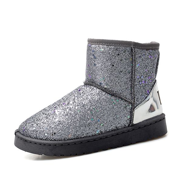 snow boots ugged women shoes woman platform shose womens winter leather nice ladies fur ankle fashion luxury designers coturno, Black
snow boots ugged women shoes woman platform shose womens winter leather nice ladies fur ankle fashion luxury designers coturno, Black