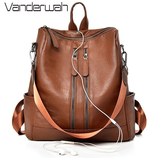 multifunction women backpack mochila school shoulder bags for women 2020 female backpack for teenager girls bagpack sac a dos
multifunction women backpack mochila school shoulder bags for women 2020 female backpack for teenager girls bagpack sac a dos