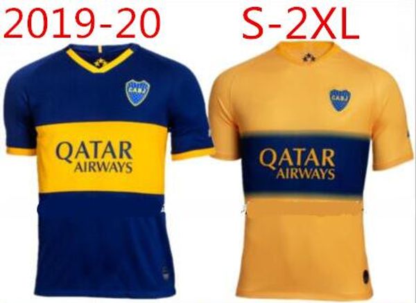 19 20 Boca Juniors Soccer Jerseys Thailand quality 2019 PAVON BENEDETTO CARDONA TEVEZ GAGO Boca customize football jersey shirt
19 20 Boca Juniors Soccer Jerseys Thailand quality 2019 PAVON BENEDETTO CARDONA TEVEZ GAGO Boca customize football jersey shirt