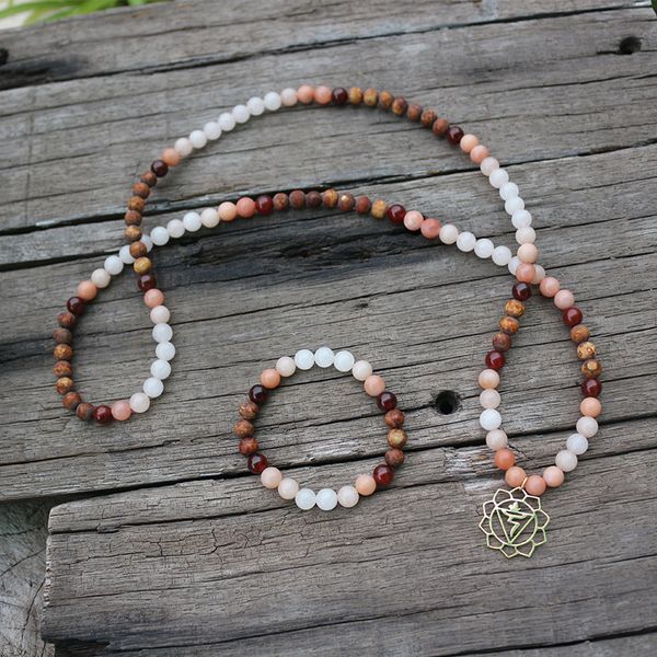 8mm natural stone bead,aventurine,carnelian,vintage onyx,japamala sets,spiritual jewelry,meditation,inspirational,108 mala beads, Silver
8mm natural stone bead,aventurine,carnelian,vintage onyx,japamala sets,spiritual jewelry,meditation,inspirational,108 mala beads, Silver