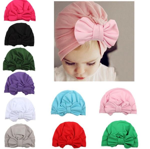 baby's bow knot cap indian cap children's hat solid colors toddler nylon bohemia headband girl hats, Yellow
baby's bow knot cap indian cap children's hat solid colors toddler nylon bohemia headband girl hats, Yellow