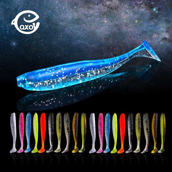 qxo silicone soft lures piece artificial tackle bait 7cm 2g goods for fishing sea fishing pva swimbait wobblers
qxo silicone soft lures piece artificial tackle bait 7cm 2g goods for fishing sea fishing pva swimbait wobblers