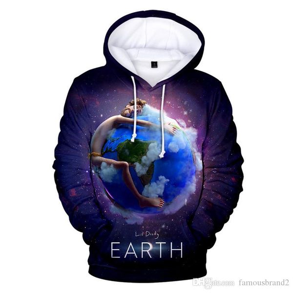 lil dicky earth mens designer hoodies crew neck long sleeve pullover hat homme sweatshirts casual couple clothing, Black
lil dicky earth mens designer hoodies crew neck long sleeve pullover hat homme sweatshirts casual couple clothing, Black