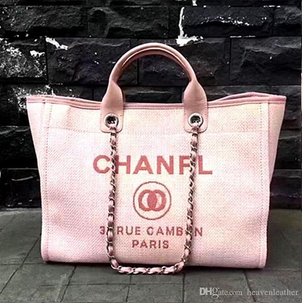 dcy-sherryfactoryoutlets - 10 colors arrived canvas bags. women casual tote. popular women designer bags. sizec: 38cm
dcy-sherryfactoryoutlets - 10 colors arrived canvas bags. women casual tote. popular women designer bags. sizec: 38cm