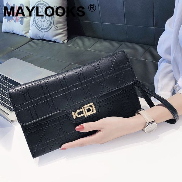 2019 new women's clutch bag fashion single shoulder chain bag korean version of autumn and winter slung mobile handbags m-as741
2019 new women's clutch bag fashion single shoulder chain bag korean version of autumn and winter slung mobile handbags m-as741