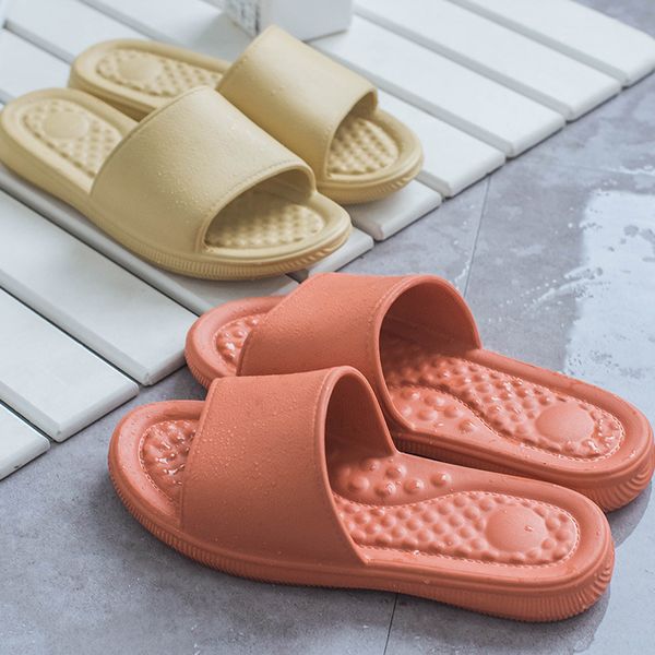 2020 new style women indoor slippers soft sole lovers bathroom massage slipper house floor shoes woman men fashion slides sh1282, Black
2020 new style women indoor slippers soft sole lovers bathroom massage slipper house floor shoes woman men fashion slides sh1282, Black