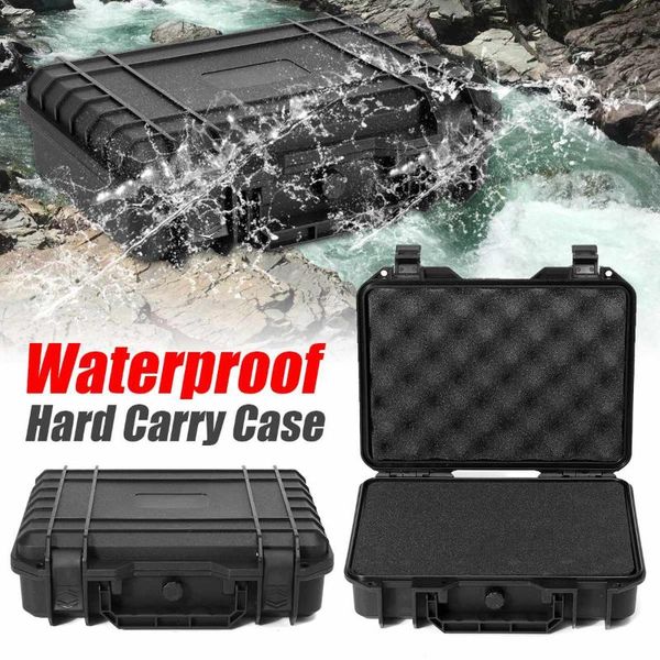 large size waterproof hard carry case bag tool kits with sponge storage box safety protector organizer hardware toolbox
large size waterproof hard carry case bag tool kits with sponge storage box safety protector organizer hardware toolbox