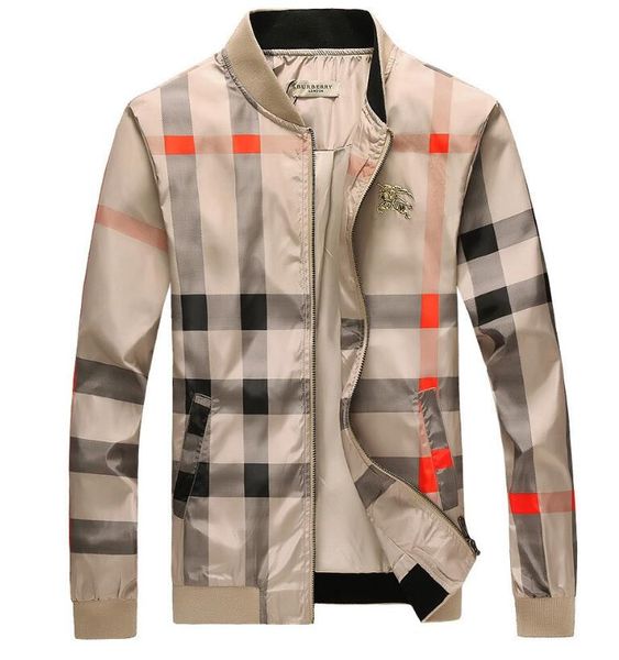 fashion designer jacket windbreaker long sleeve mens jackets hoodie clothing zipper with animal letter pattern plus size clothes m-3xl, Black;brown
fashion designer jacket windbreaker long sleeve mens jackets hoodie clothing zipper with animal letter pattern plus size clothes m-3xl, Black;brown