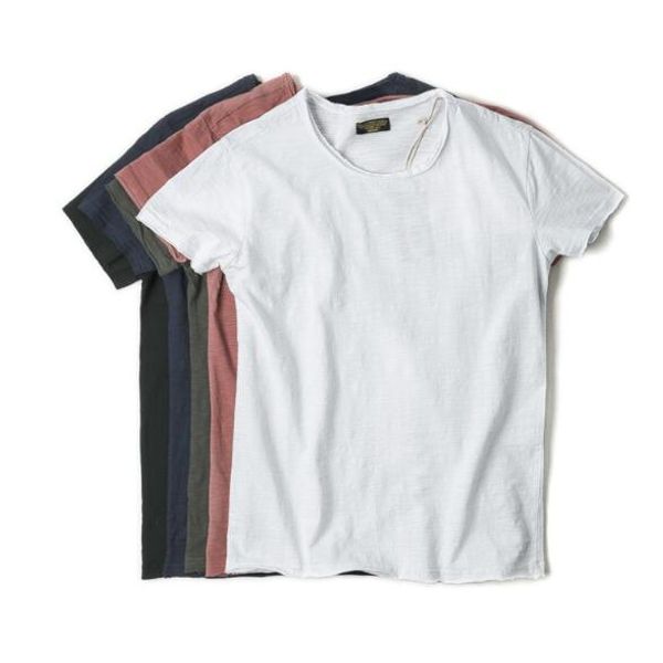 mens summer tshirt short sleeve round neck solid color casual fashion style summer 3 colors, White;black
mens summer tshirt short sleeve round neck solid color casual fashion style summer 3 colors, White;black