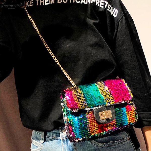crossbody bags for women leather women 2020 new small sequins square zipper bag fashion shoulder casual messenger bag sac en paille o
crossbody bags for women leather women 2020 new small sequins square zipper bag fashion shoulder casual messenger bag sac en paille o