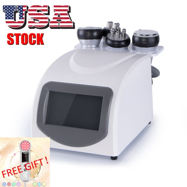 ultrasonic cavitation 40 k slimming vacuum rf tripolar facial skin tightening 5 in 1 fat burner spa beauty machine
ultrasonic cavitation 40 k slimming vacuum rf tripolar facial skin tightening 5 in 1 fat burner spa beauty machine