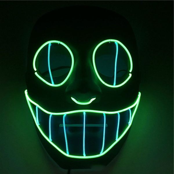 brelong led хэллоуин маски хэллоуин страшные косплей свет вверх маска для фестивальных участников 1 шт
brelong led хэллоуин маски хэллоуин страшные косплей свет вверх маска для фестивальных участников 1 шт