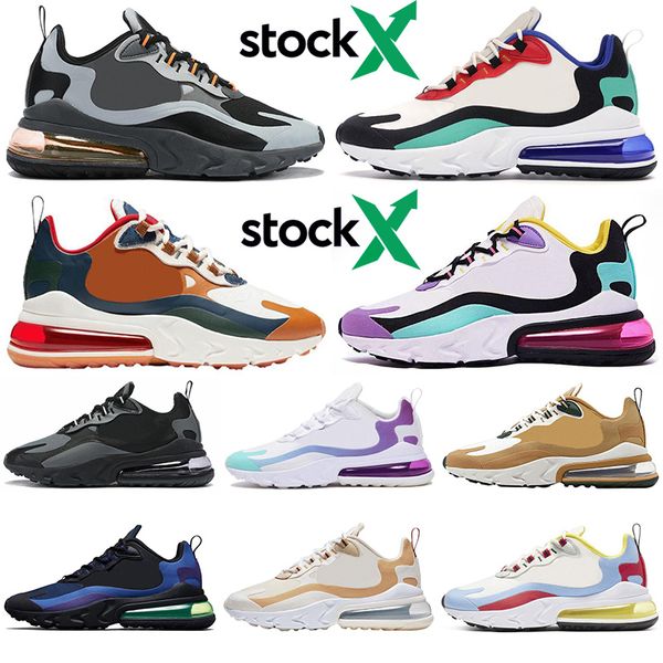 react men women running shoes bauhuas triple black cool grey red bronze right violet beige outdoor mens trainers sports sneakers, White;red
react men women running shoes bauhuas triple black cool grey red bronze right violet beige outdoor mens trainers sports sneakers, White;red