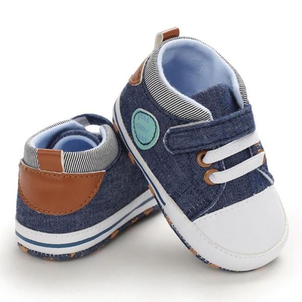 мода для младенцев мальчики мягкого soled lace-up отдых anti-slip малышей первого ходунки 0-18m
мода для младенцев мальчики мягкого soled lace-up отдых anti-slip малышей первого ходунки 0-18m