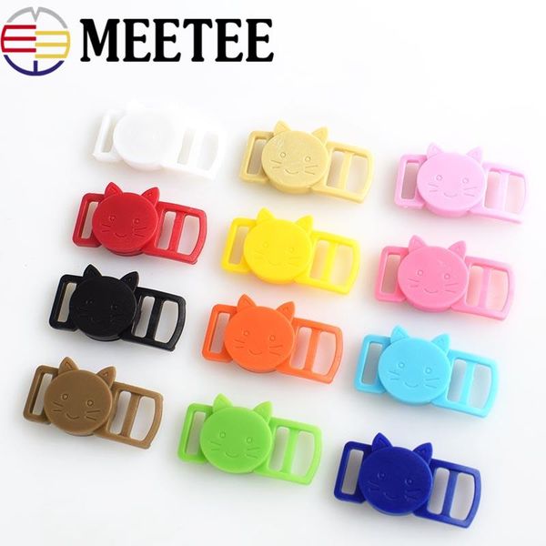 Пряжки ремня Meetee смешанные пряжки цвета Cat-Head пластиковые Safty Breakaway для Cat воротник
Пряжки ремня Meetee смешанные пряжки цвета Cat-Head пластиковые Safty Breakaway для Cat воротник