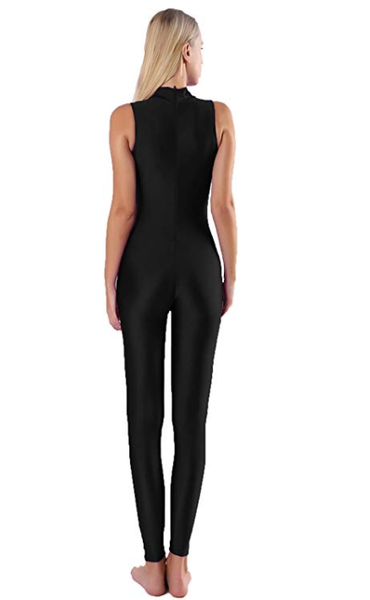 icostumes jumpsuits rompers turtle neck sleeveless zip unitard full length, high neck, zip up, sleeveless jumpsuits rompers, Black;red
icostumes jumpsuits rompers turtle neck sleeveless zip unitard full length, high neck, zip up, sleeveless jumpsuits rompers, Black;red