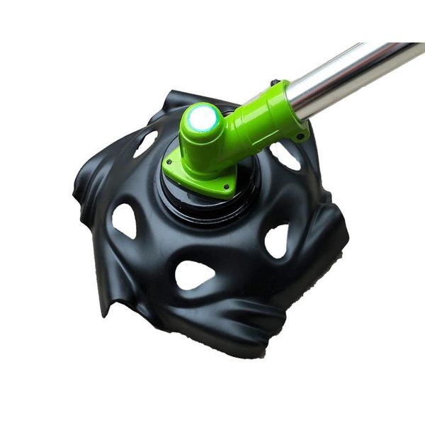 general purpose mower head mower alloy dragon claw plate weeding scraper removes the grass root weeder grass cutter parts
general purpose mower head mower alloy dragon claw plate weeding scraper removes the grass root weeder grass cutter parts