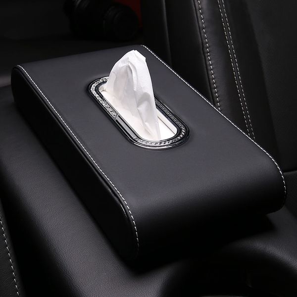 universal car tissue box sun visor tissue box holder pu leather cover case for paper auto organizer accessories
universal car tissue box sun visor tissue box holder pu leather cover case for paper auto organizer accessories