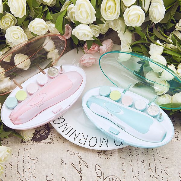 infant baby care sets kids electric cutter scissors baby nail trimmer manicure pedicure clippers 
infant baby care sets kids electric cutter scissors baby nail trimmer manicure pedicure clippers