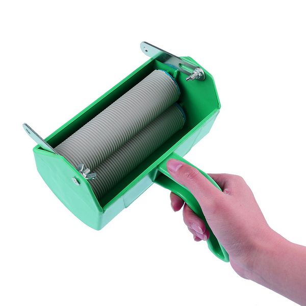 wall roller brush tool decoration paint painting machine 5 inch portable for home room lsk99
wall roller brush tool decoration paint painting machine 5 inch portable for home room lsk99