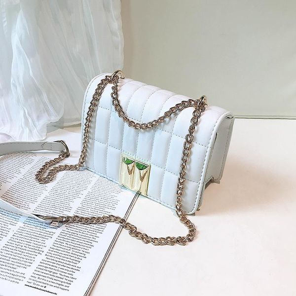 designer-2019 quality women new fashion messenger leather flap bags cross body purse shoulder chain bags bolas handu/7
designer-2019 quality women new fashion messenger leather flap bags cross body purse shoulder chain bags bolas handu/7
