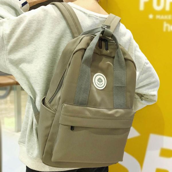 small women cute backpack fashion female school bag vintage girl harajuku nylon kawaii backpacks book student ladies bags luxury
small women cute backpack fashion female school bag vintage girl harajuku nylon kawaii backpacks book student ladies bags luxury