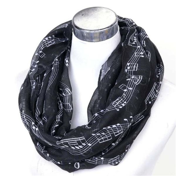 women femme 2017 new fashion white burgundy navy music note sheet music piano notes script print scarves infinity scarf #xt4250
women femme 2017 new fashion white burgundy navy music note sheet music piano notes script print scarves infinity scarf #xt4250