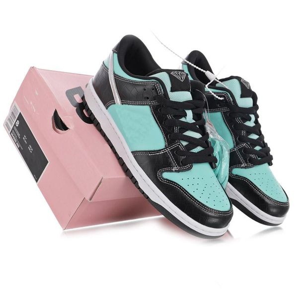 2019 diamond designer supply co. dunk low pro dunk series classic sb joker sports shoes size 36-45
2019 diamond designer supply co. dunk low pro dunk series classic sb joker sports shoes size 36-45
