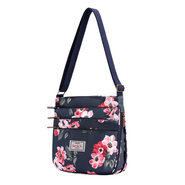 women fashion large capacity floral single shoulder travel bags messenger bags bolsa de ombro das mulheres
women fashion large capacity floral single shoulder travel bags messenger bags bolsa de ombro das mulheres