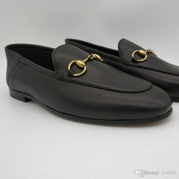 women's leather horsebit loafer luxury designer shoes women's loafers 414998 leather leather shoes fashion casual quality, Black
women's leather horsebit loafer luxury designer shoes women's loafers 414998 leather leather shoes fashion casual quality, Black