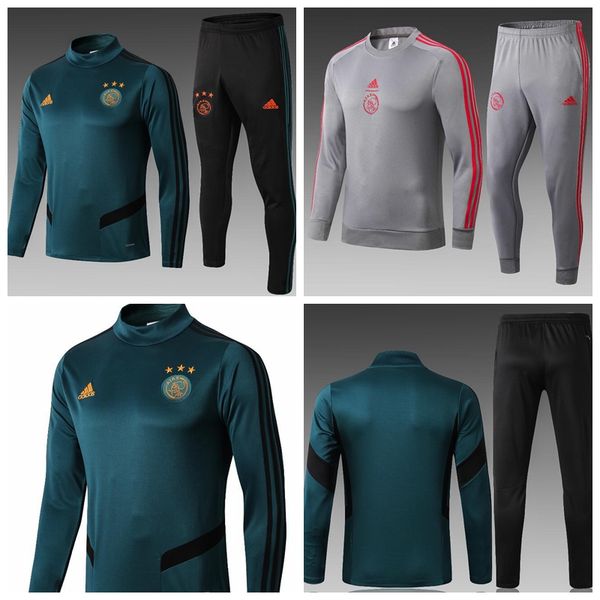2019 20 new ajax training uit 2019 2020 ajax track uit van de beek dolberg kluivert ajax track uit football uniform ize xxl
2019 20 new ajax training uit 2019 2020 ajax track uit van de beek dolberg kluivert ajax track uit football uniform ize xxl