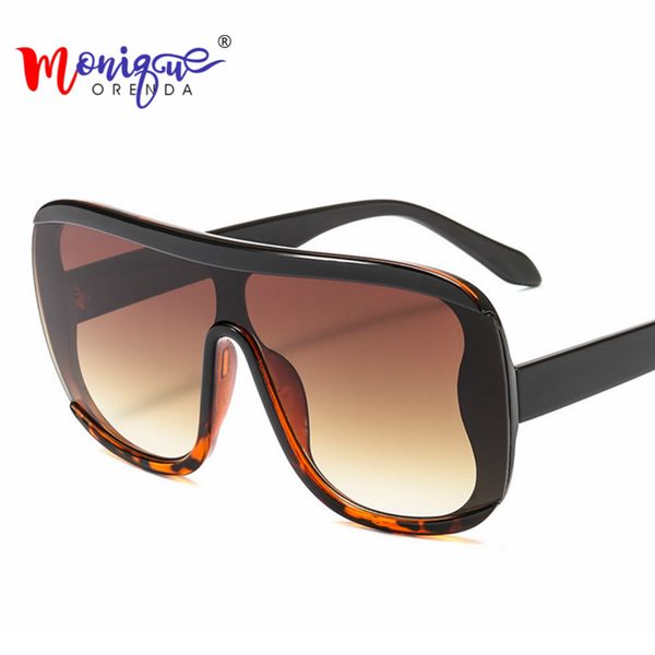 2019 oversized pilot sunglasses women shades retro brand whole lens sun glasses for female ladies eyewear oculos, White;black
2019 oversized pilot sunglasses women shades retro brand whole lens sun glasses for female ladies eyewear oculos, White;black