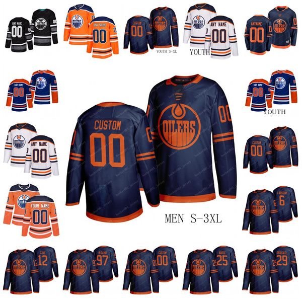 2020 edmonton oilers hockey 97 connor mcdavid 74 ethan bear 44 zack kassian 29 leon draisaitl 93 ryan nugent-hopkins 6 adam larsson hockey, Black;red
2020 edmonton oilers hockey 97 connor mcdavid 74 ethan bear 44 zack kassian 29 leon draisaitl 93 ryan nugent-hopkins 6 adam larsson hockey, Black;red