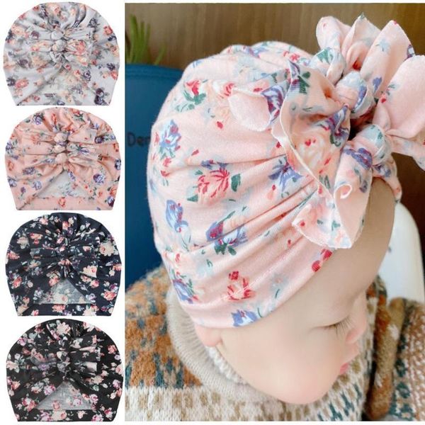 20pc lot new floral print baby hats thermal caps for infant newborn kid stylish fashion cotton flower printed cap for toddlers, Slivery;white
20pc lot new floral print baby hats thermal caps for infant newborn kid stylish fashion cotton flower printed cap for toddlers, Slivery;white