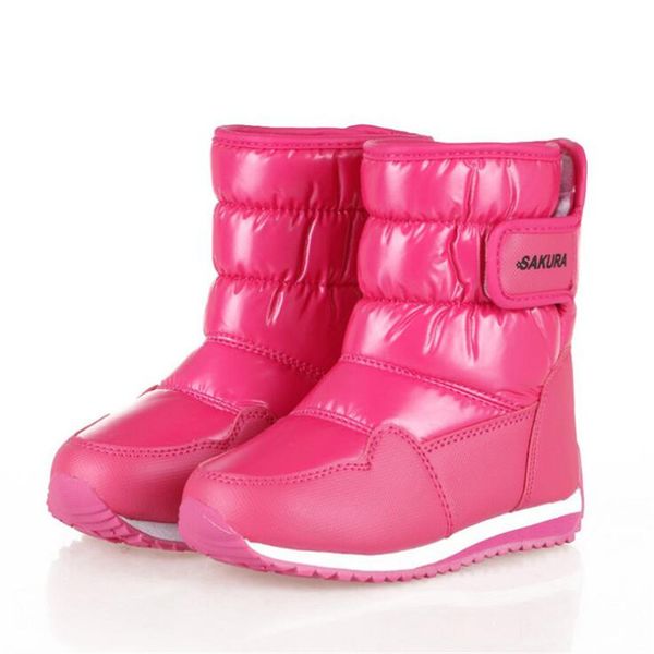 girls snow boots children shoes winter boots for girls sport child shoes kids sneakers 2019 brand waterproof fashion, Black;grey
girls snow boots children shoes winter boots for girls sport child shoes kids sneakers 2019 brand waterproof fashion, Black;grey