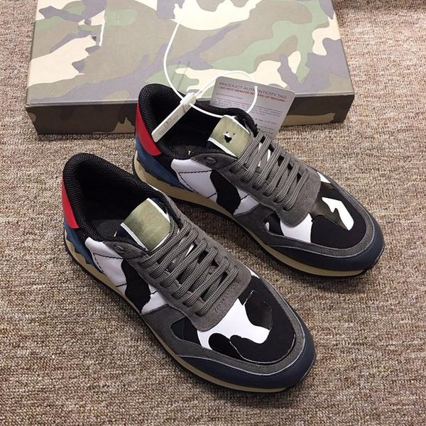 2018 red bottoms sneakers shoes for men casual women luxury mens blue crystal outdoors red bottom designer chaussures zapatillas, Black
2018 red bottoms sneakers shoes for men casual women luxury mens blue crystal outdoors red bottom designer chaussures zapatillas, Black
