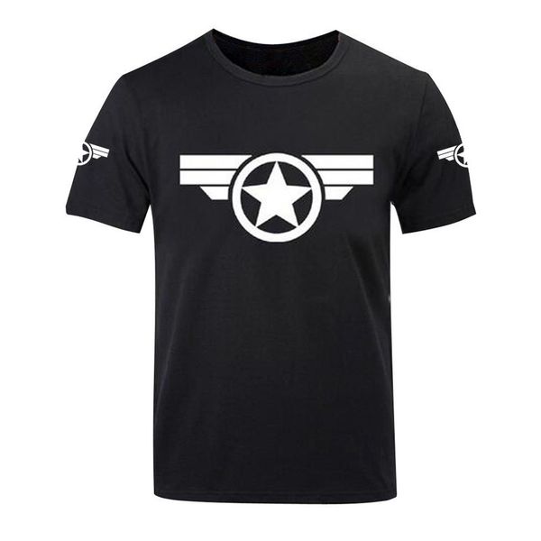 2019 captain printed gym shirt rashgard cotton fitness short sleeve plus size sports muscle t-shirt sport shirt men, Black;blue
2019 captain printed gym shirt rashgard cotton fitness short sleeve plus size sports muscle t-shirt sport shirt men, Black;blue