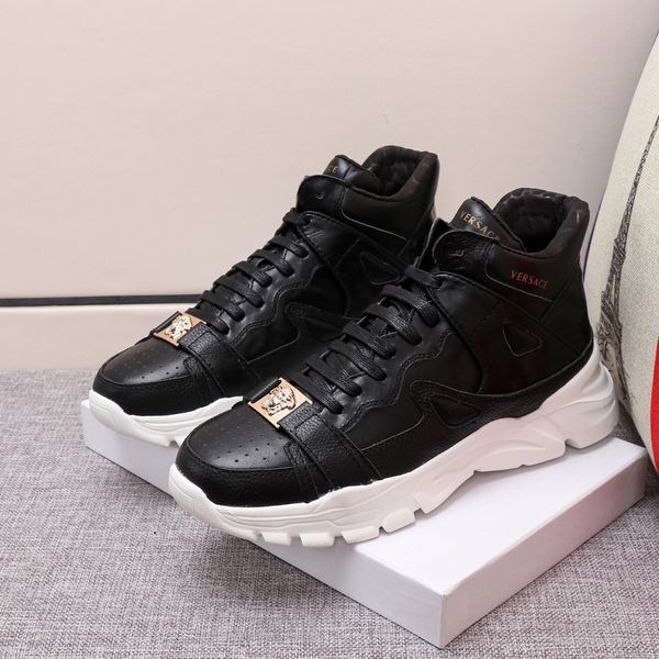 2020 promotion fashion casual shoes flat shoes fashion waterproof thick-soled flat shoes outdoor daily wear party sneakers fast delivery
2020 promotion fashion casual shoes flat shoes fashion waterproof thick-soled flat shoes outdoor daily wear party sneakers fast delivery