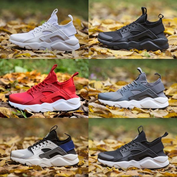 2018 New Air Huarache 4 IV Ultra Running Shoes For Men Women All Red Huraches Huaraches Mens Trainers Hurache Sports Sneakers Size 36-46
2018 New Air Huarache 4 IV Ultra Running Shoes For Men Women All Red Huraches Huaraches Mens Trainers Hurache Sports Sneakers Size 36-46