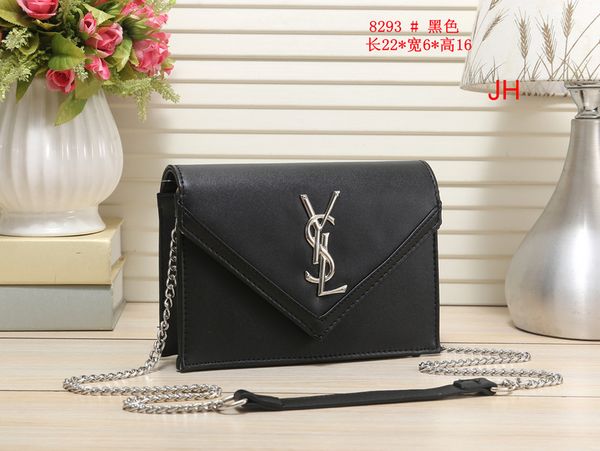 New Hot Sale Classic Fashion Luxurys brands Bags ys lWomen Handbag Bag Shoulder Bags Lady Totes Handbags Bags free shipping 8293-1
New Hot Sale Classic Fashion Luxurys brands Bags ys lWomen Handbag Bag Shoulder Bags Lady Totes Handbags Bags free shipping 8293-1