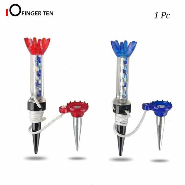 1 pcs reusable 360 degree magnetic golf tees plastic 80mm golf training sport tee accessories ball holder tgghq
1 pcs reusable 360 degree magnetic golf tees plastic 80mm golf training sport tee accessories ball holder tgghq