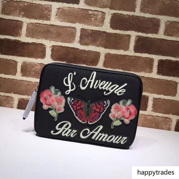 luxury celebrity design letter embroidery bee flowers tiger clutch canvas briefcase genuine leather canvas 473883 handbag
luxury celebrity design letter embroidery bee flowers tiger clutch canvas briefcase genuine leather canvas 473883 handbag
