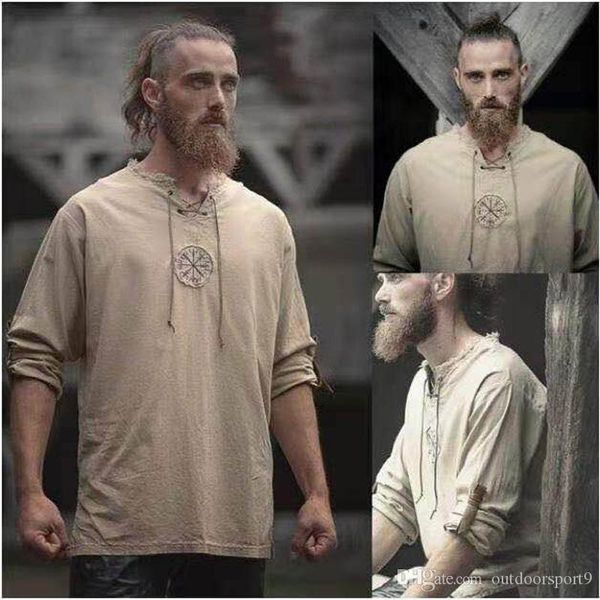 summer 2019 simple outdoor sports fitness multicolored cotton and hemp shirt pullover men's round neck cotton and hemp embroidery dual-, Blue;black
summer 2019 simple outdoor sports fitness multicolored cotton and hemp shirt pullover men's round neck cotton and hemp embroidery dual-, Blue;black