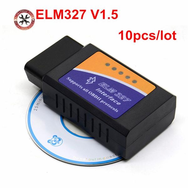 10pcs/lot elm327 bluetooth v1.5 hight quality for android torque obd2 diagnostic t elm 327 bluetooth with pic18f25k80 ship
10pcs/lot elm327 bluetooth v1.5 hight quality for android torque obd2 diagnostic t elm 327 bluetooth with pic18f25k80 ship