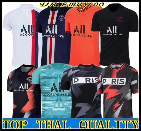 maillots de foot 19 20 psg soccer jersey 2019 2020 mbappe marquinhos ander herrera camisetas football navas icard shirt training psg x aj, Black;yellow
maillots de foot 19 20 psg soccer jersey 2019 2020 mbappe marquinhos ander herrera camisetas football navas icard shirt training psg x aj, Black;yellow