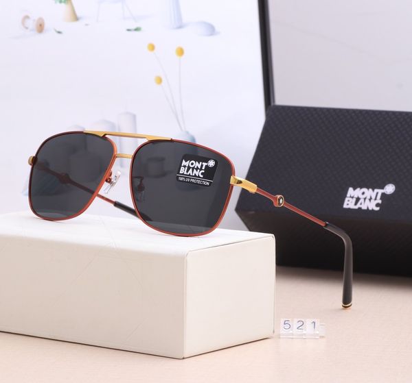 521# 2020 men women designerluxury sunglasses mens polarized brandglasses outdoor casual retro sunglasses mens luxury sunglass 2020434k, White;black
521# 2020 men women designerluxury sunglasses mens polarized brandglasses outdoor casual retro sunglasses mens luxury sunglass 2020434k, White;black