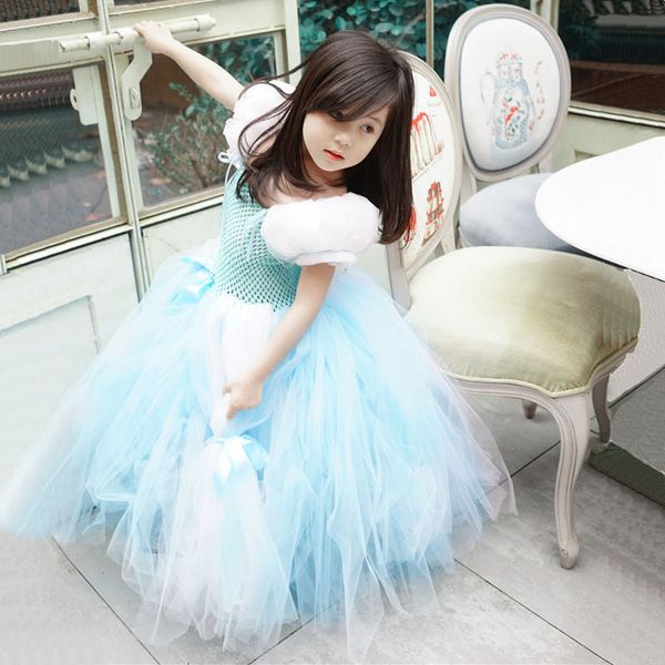 baby girls cinderella dress puff sleeve sky blue beautiful costume toddler baby kids girls first halloween cosplay tutu dress, Red;yellow
baby girls cinderella dress puff sleeve sky blue beautiful costume toddler baby kids girls first halloween cosplay tutu dress, Red;yellow