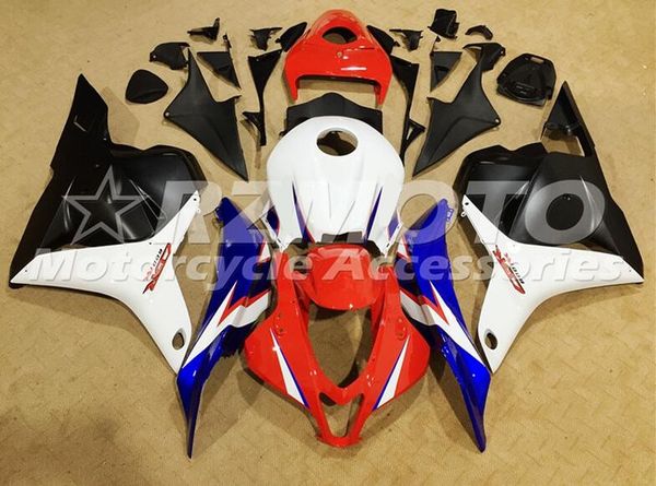 4gifts новый abs впрыска пресс-формы мотоцикла обтекатели 100% подходят для honda cbr600rr f5 09 10 11 12 2009-2012 набор пользовательских с
4gifts новый abs впрыска пресс-формы мотоцикла обтекатели 100% подходят для honda cbr600rr f5 09 10 11 12 2009-2012 набор пользовательских с